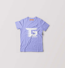 Load image into Gallery viewer, Techno Gamer T-Shirt for Boy/Girl-Ektarfa.online
