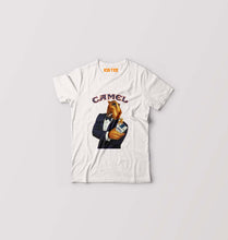 Load image into Gallery viewer, camel cigarette T-Shirt for Boy/Girl-Ektarfa.online
