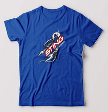 Load image into Gallery viewer, Sting Energy T-Shirt for Men-Royal Blue-Ektarfa.online
