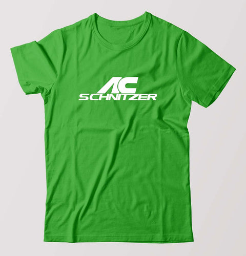 AC Schnitzer T-Shirt for Men-Ektarfa.online