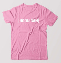 Load image into Gallery viewer, hoonigan T-Shirt for Men-Light Baby Pink-Ektarfa.online
