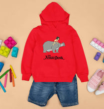 Load image into Gallery viewer, jungle book Kids Hoodie for Boy/Girl-Ektarfa.online
