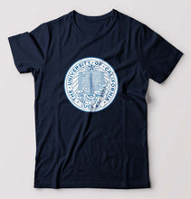 Load image into Gallery viewer, ucla T-Shirt for Men-Navy Blue-Ektarfa.online
