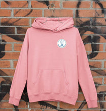 Load image into Gallery viewer, IIT Patna Unisex Hoodie for Men/Women-Light Pink-Ektarfa.online
