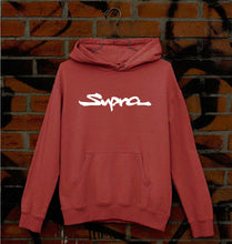 Load image into Gallery viewer, Supra Unisex Hoodie for Men/Women-Coral-Ektarfa.online
