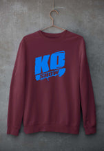 Load image into Gallery viewer, WWE KEVIN OWENS Sweatshirt for Men/Women-Maroon-Ektarfa.online
