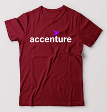 Load image into Gallery viewer, Accenture T-Shirt for Men-Ektarfa.online
