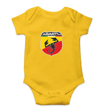 Load image into Gallery viewer, Abarth Kids Romper For Baby Boy/Girl
