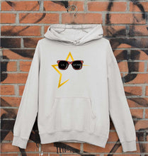Load image into Gallery viewer, Lil Star Unisex Hoodie for Men/Women-Grey-Ektarfa.online
