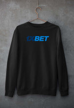 Load image into Gallery viewer, 1XBet Sweatshirt for Men/Women-Black-Ektarfa.online
