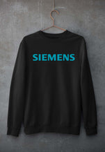 Load image into Gallery viewer, siemens Sweatshirt for Men/Women-Black-Ektarfa.online
