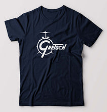 Load image into Gallery viewer, Gretsch Drums T-Shirt for Men
