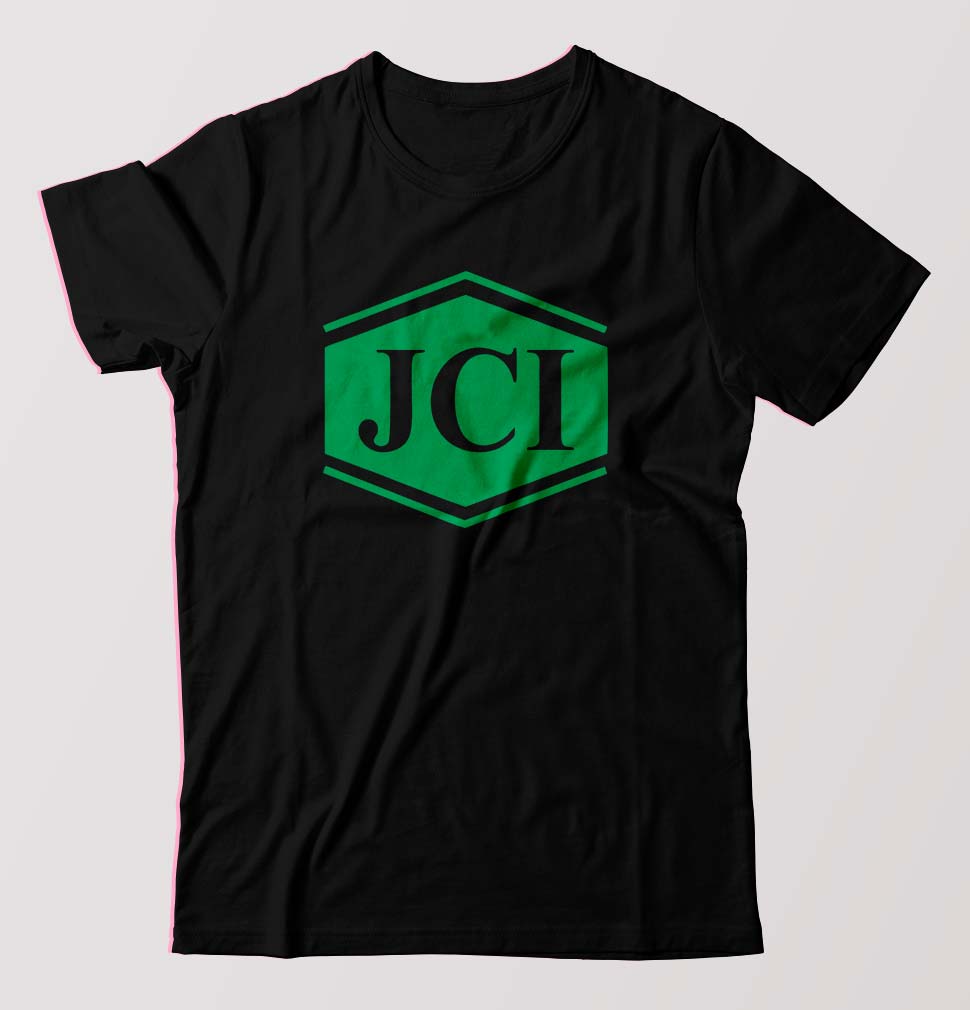 JCI T-Shirt for Men