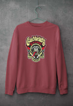 Load image into Gallery viewer, Gas Monkey Sweatshirt for Men/Women
