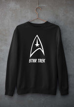 Load image into Gallery viewer, star trek Sweatshirt for Men/Women
