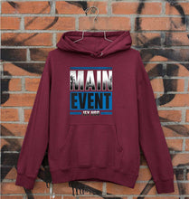 Load image into Gallery viewer, jey uso Unisex Hoodie for Men/Women-Maroon-Ektarfa.online
