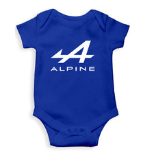 Load image into Gallery viewer, Alpine Kids Romper For Baby Boy/Girl
