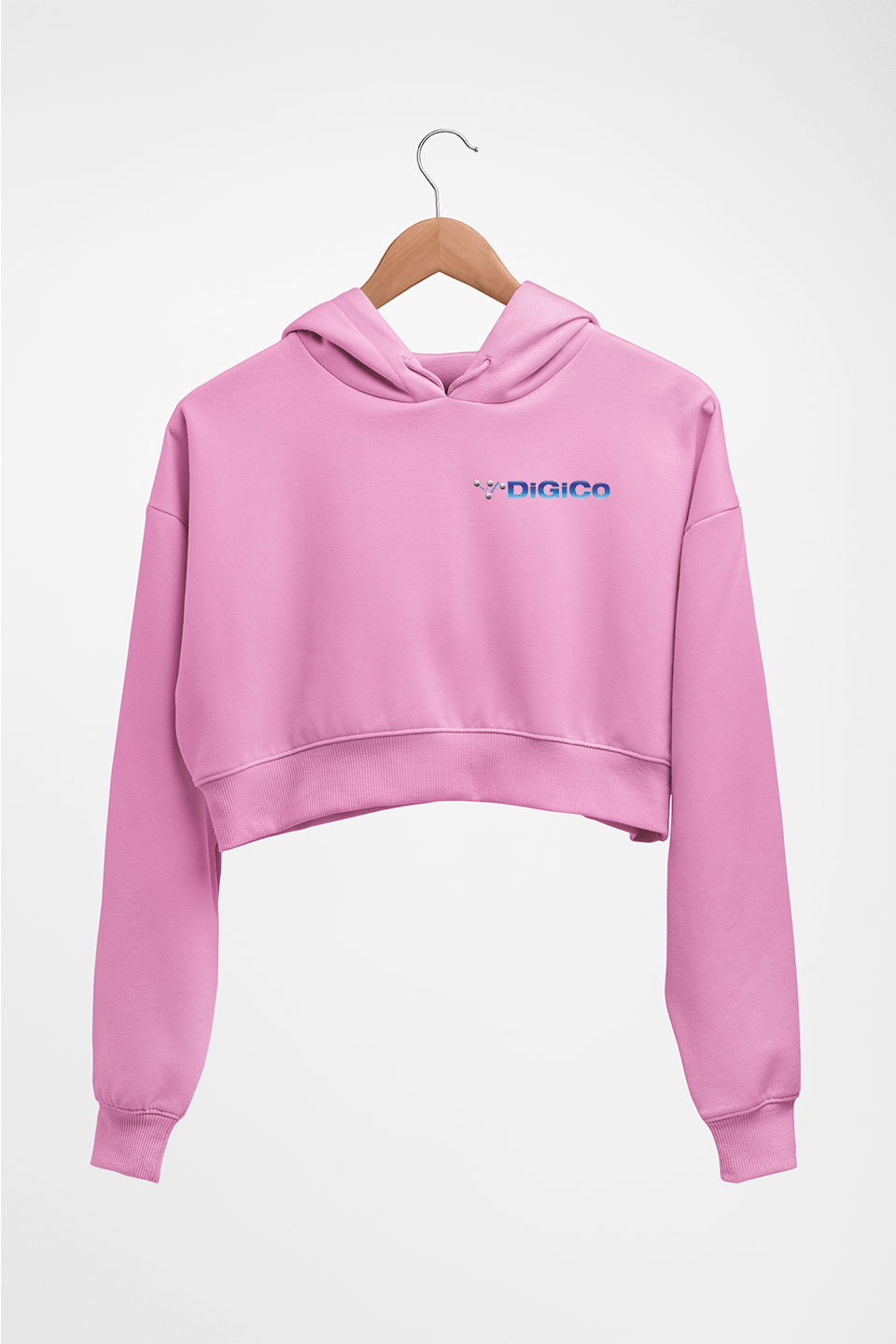 digico HOODIE FOR WOMEN