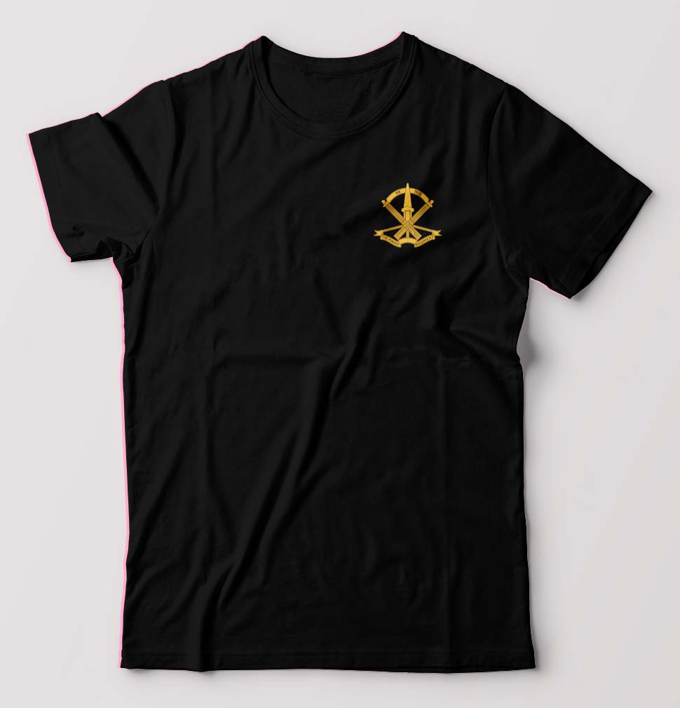 Mahar Regiment T-Shirt for Men
