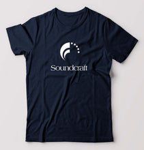 Load image into Gallery viewer, Soundcraft T-Shirt for Men

