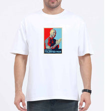 Load image into Gallery viewer, Johnny Sins Oversized T-Shirt for Men-Ektarfa.online
