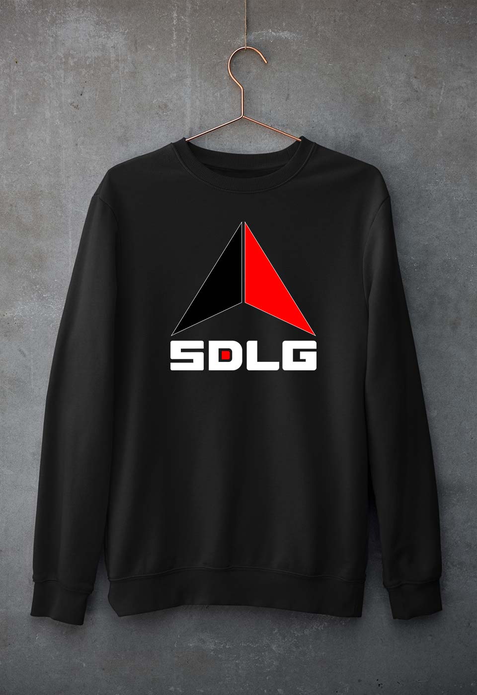 SDLG Sweatshirt for Men/Women