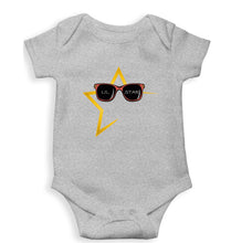 Load image into Gallery viewer, Lil Star Kids Romper For Baby Boy/Girl
