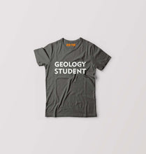 Load image into Gallery viewer, Geology Student T-Shirt for Boy/Girl-Ektarfa.online
