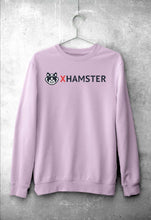 Load image into Gallery viewer, Xhamster Sweatshirt for Men/Women
