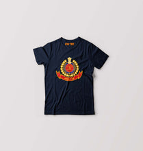 Load image into Gallery viewer, Delhi Police T-Shirt for Boy/Girl
