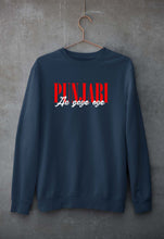 Load image into Gallery viewer, punjabi aa gaye oye Sweatshirt for Men/Women
