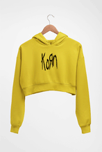 Load image into Gallery viewer, Korn HOODIE FOR WOMEN
