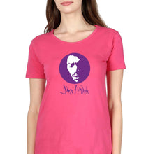 Load image into Gallery viewer, Jimi Hendrix T-Shirt for Women-Ektarfa.online
