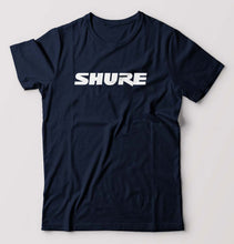 Load image into Gallery viewer, Shure T-Shirt for Men

