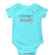 Load image into Gallery viewer, modern family Kids Romper For Baby Boy/Girl
