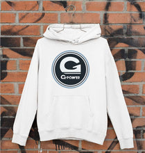 Load image into Gallery viewer, G power Hoodie for Men/Women-White-Ektarfa.online
