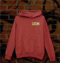 Load image into Gallery viewer, JCB Unisex Hoodie for Men/Women
