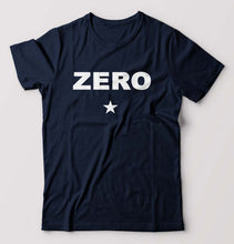 Load image into Gallery viewer, Smashing Pumpkins Zero T-Shirt for Men-Navy Blue-Ektarfa.online
