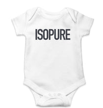 Load image into Gallery viewer, isopure Romper For Baby Boy/Girl-White-Ektarfa.online
