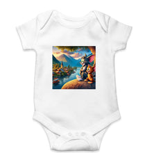 Load image into Gallery viewer, Tom and Jerry Kids Romper For Baby Boy/Girl
