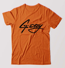 Load image into Gallery viewer, g-eazy T-Shirt for Men-Orange-Ektarfa.online
