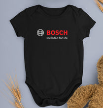Load image into Gallery viewer, Bosch Romper For Baby Boy/Girl
