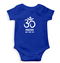 Load image into Gallery viewer, Om Romper For Baby Boy/Girl-Royal Blue-Ektarfa.online

