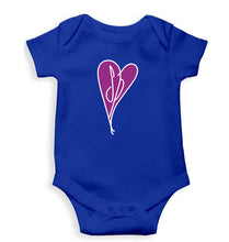 Load image into Gallery viewer, Smashing Pumpkins Kids Romper For Baby Boy/Girl
