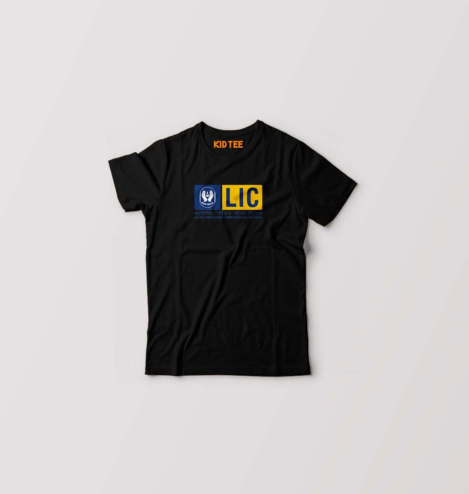 LIC T-Shirt for Boy/Girl