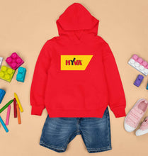 Load image into Gallery viewer, Hyva Hoodie for Boy/Girl
