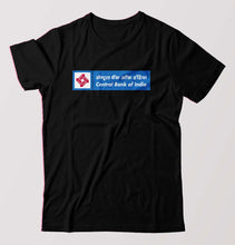 Load image into Gallery viewer, Central Bank of India T-Shirt for Men
