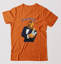 Load image into Gallery viewer, camel cigarette T-Shirt for Men-Ektarfa.online
