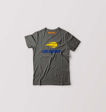 Load image into Gallery viewer, US Open Kids T-Shirt for Boy/Girl-Ektarfa.online
