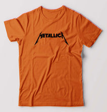 Load image into Gallery viewer, Metallica T-Shirt for Men
